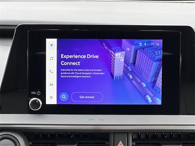 new 2026 Toyota Prius car, priced at $31,408