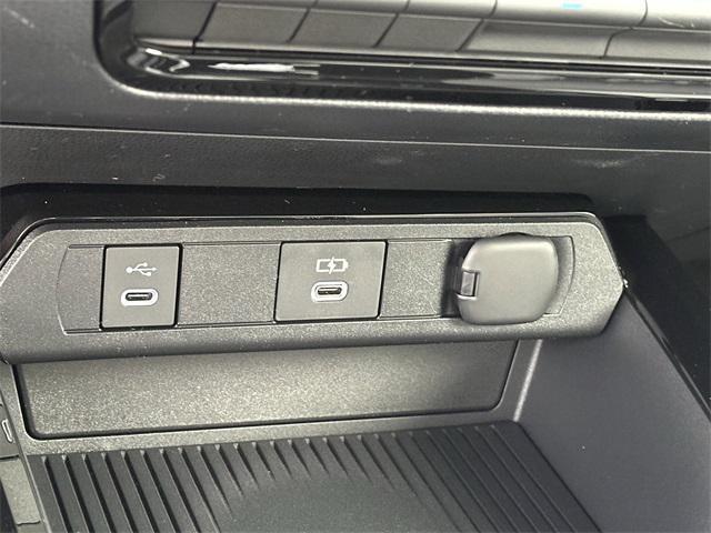 new 2026 Toyota Prius car, priced at $31,408