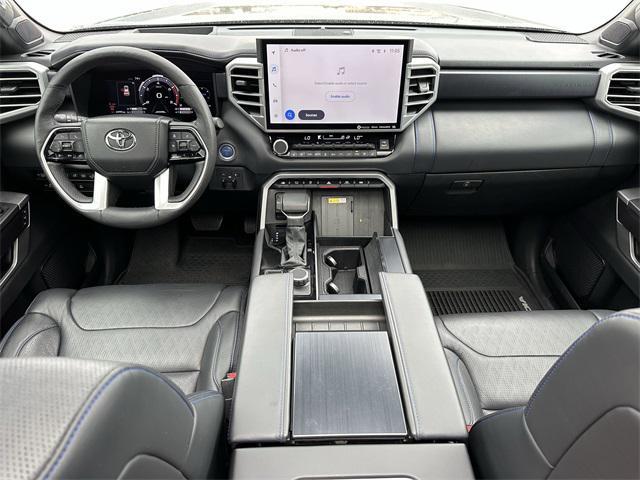 used 2023 Toyota Sequoia car, priced at $64,325