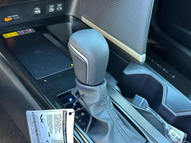 new 2026 Toyota Camry car, priced at $36,796