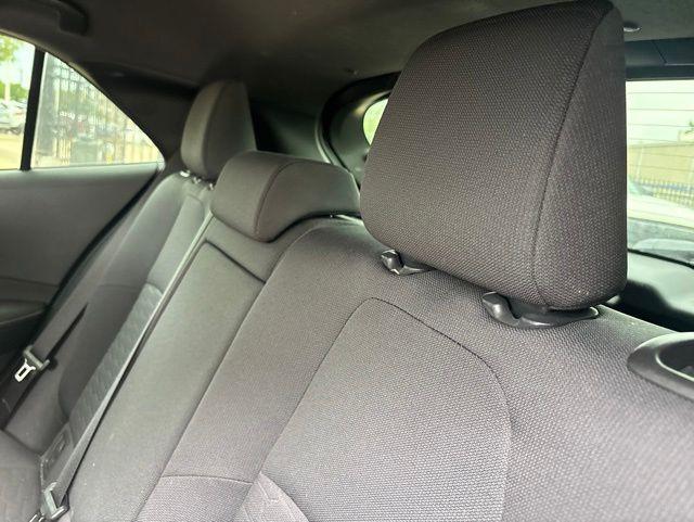 used 2020 Toyota Corolla car, priced at $18,775