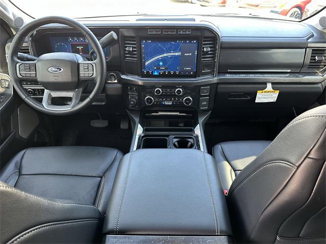 used 2024 Ford F-250 car, priced at $64,995