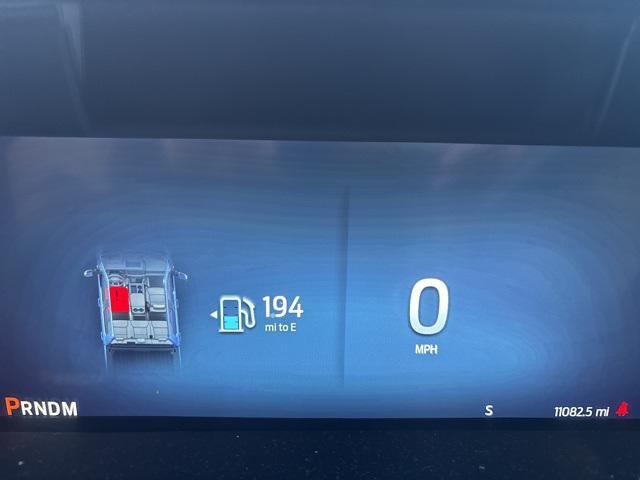 used 2024 Ford F-250 car, priced at $65,244