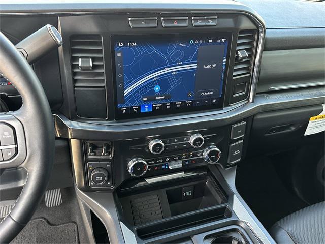 used 2024 Ford F-250 car, priced at $64,995