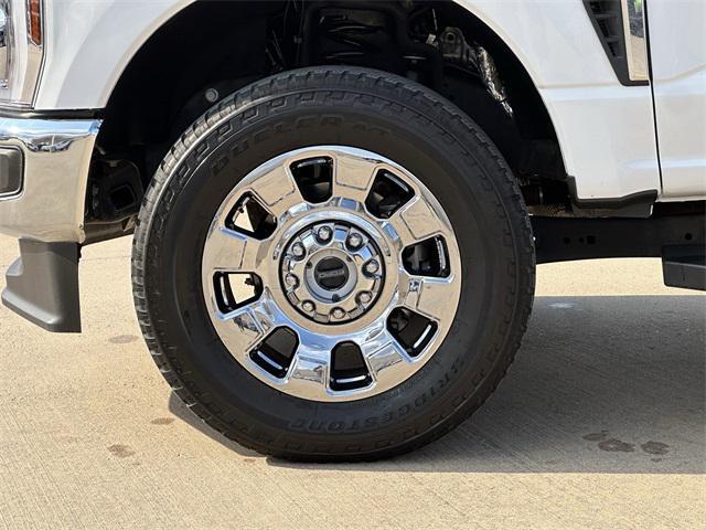 used 2024 Ford F-250 car, priced at $64,995