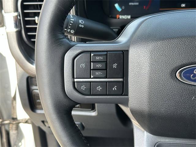 used 2024 Ford F-250 car, priced at $64,995