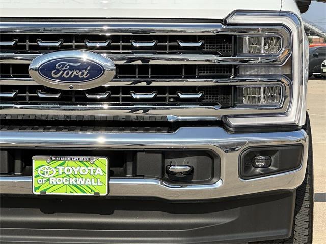 used 2024 Ford F-250 car, priced at $64,995