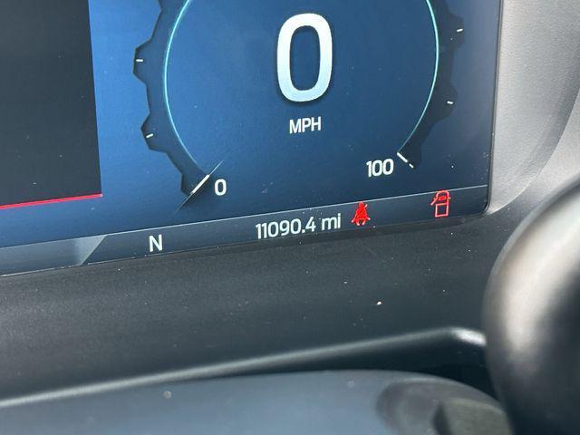 used 2024 Ford F-250 car, priced at $62,995