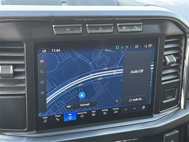 used 2024 Ford F-250 car, priced at $64,995