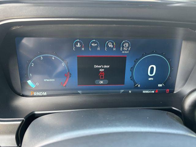 used 2024 Ford F-250 car, priced at $62,995