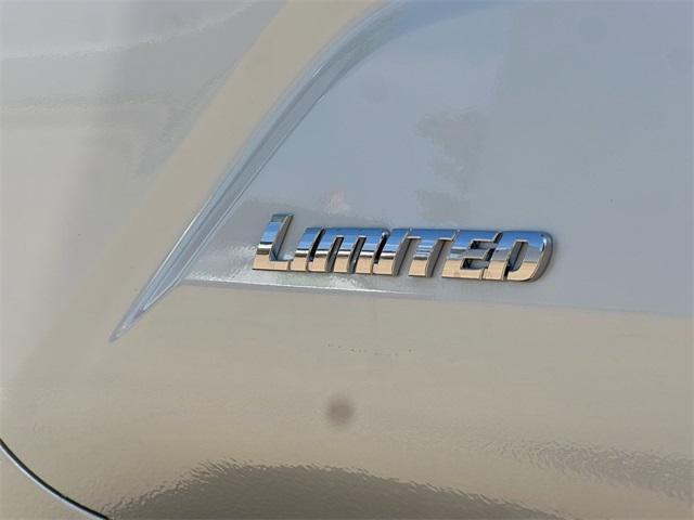 new 2026 Toyota 4Runner car, priced at $66,637