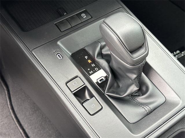 used 2026 Toyota Corolla Cross car, priced at $26,570