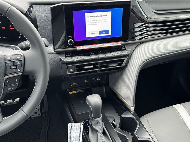 new 2026 Toyota Camry car, priced at $36,172