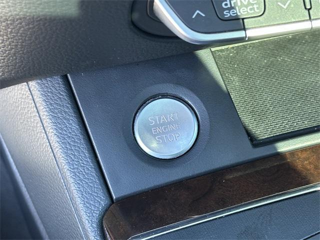 used 2019 Audi Q5 car, priced at $17,258