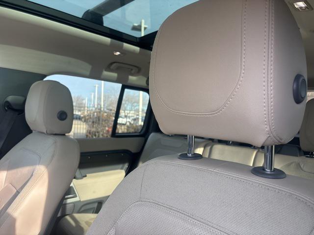 used 2021 Land Rover Defender car, priced at $40,416