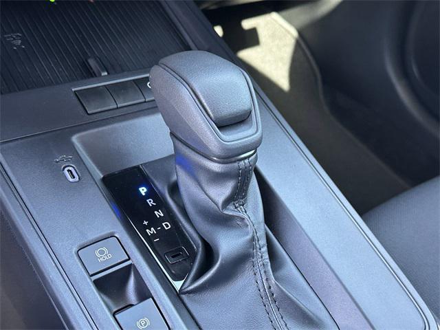 new 2026 Toyota Corolla Cross car, priced at $30,943