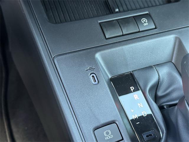 new 2026 Toyota Corolla Cross car, priced at $30,943