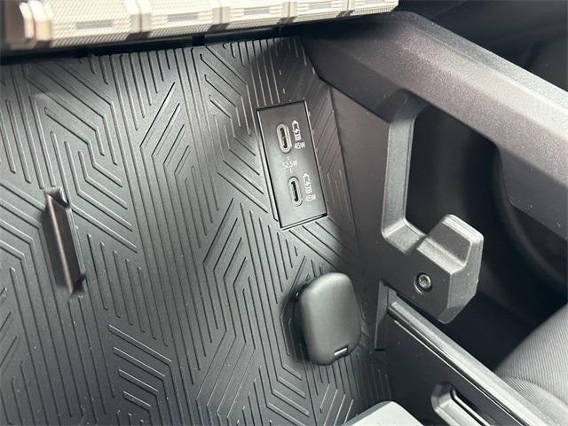 new 2026 Toyota Tacoma car, priced at $45,522