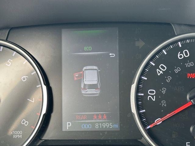 used 2022 Toyota RAV4 car, priced at $22,695