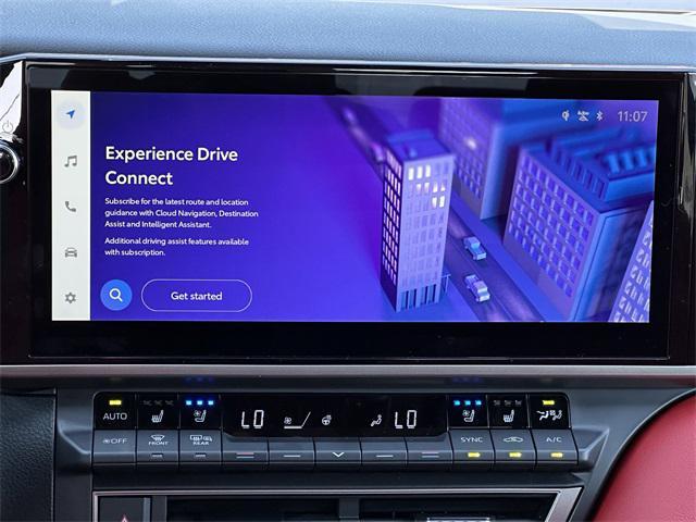 new 2026 Toyota Camry car, priced at $45,236