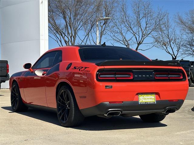 used 2021 Dodge Challenger car, priced at $34,601