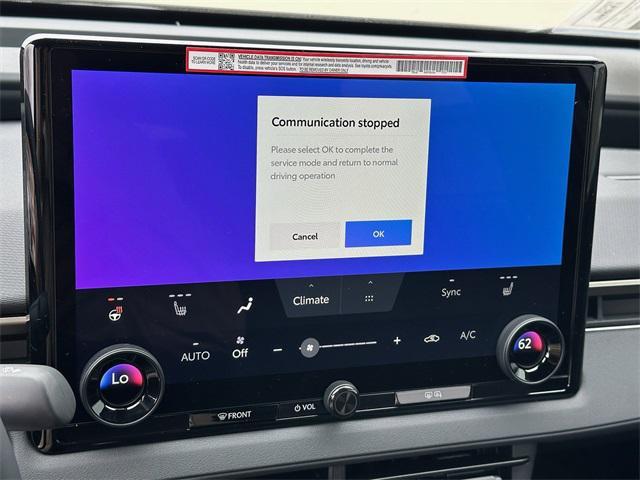 new 2026 Toyota bZ car, priced at $42,323