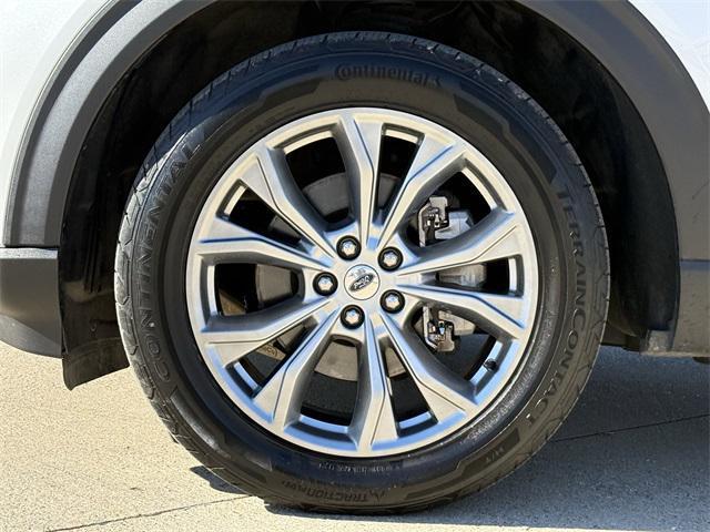 used 2020 Ford Explorer car, priced at $18,972