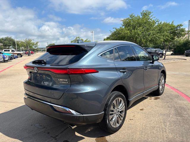 used 2022 Toyota Venza car, priced at $31,450