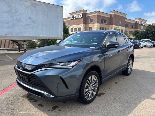 used 2022 Toyota Venza car, priced at $31,450