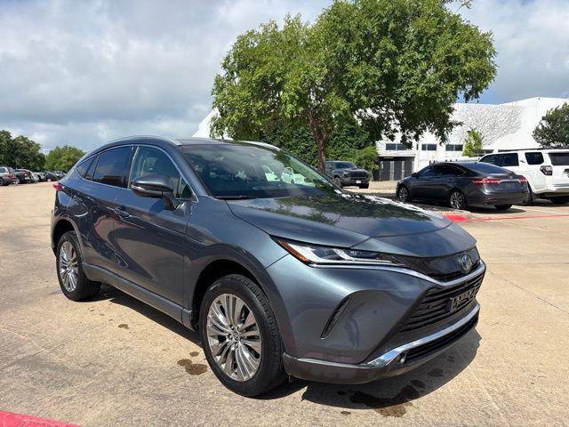 used 2022 Toyota Venza car, priced at $31,450