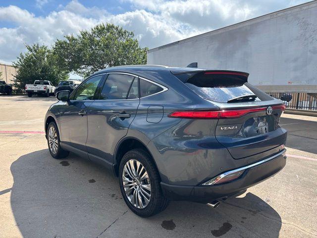 used 2022 Toyota Venza car, priced at $31,450