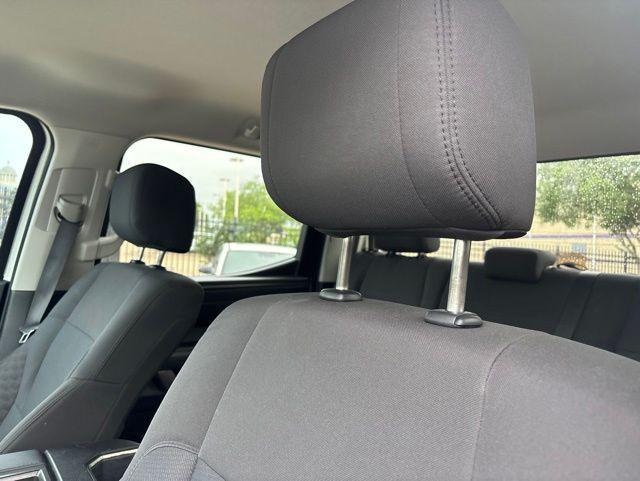 used 2024 Toyota Tundra car, priced at $42,296