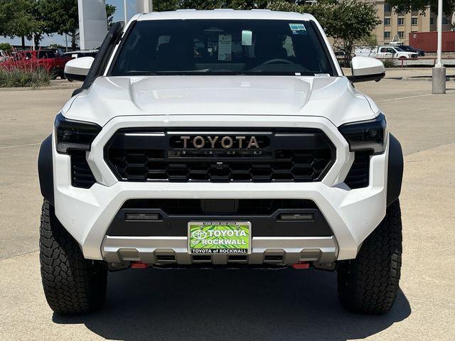 new 2026 Toyota Tacoma Hybrid car, priced at $67,406