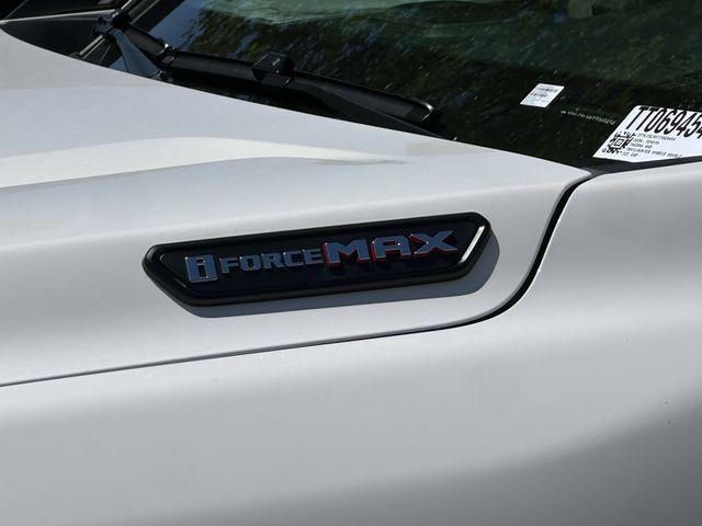 new 2026 Toyota Tacoma Hybrid car, priced at $67,406