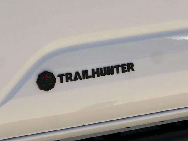 new 2026 Toyota Tacoma Hybrid car, priced at $67,406