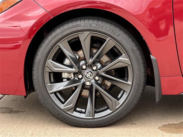 used 2026 Toyota Corolla car, priced at $26,379
