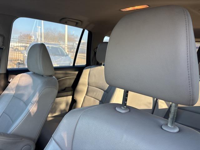 used 2018 Honda Pilot car, priced at $15,520