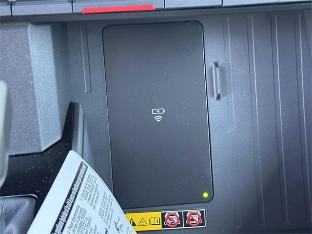 new 2025 Toyota Tundra car, priced at $61,888