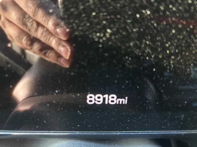 used 2025 GMC Yukon car, priced at $88,555