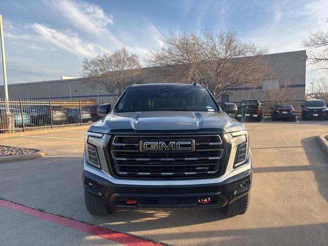 used 2025 GMC Yukon car, priced at $88,555