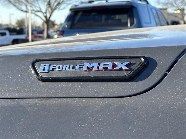 new 2026 Toyota 4Runner Hybrid car, priced at $67,958