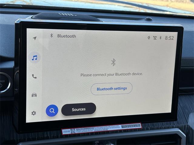 new 2026 Toyota 4Runner Hybrid car, priced at $67,958