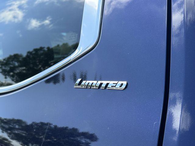 new 2026 Toyota Tundra car, priced at $65,801