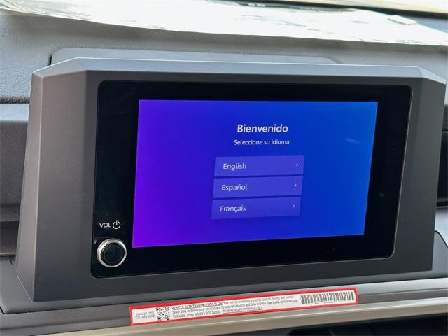 new 2026 Toyota Tacoma car, priced at $41,172