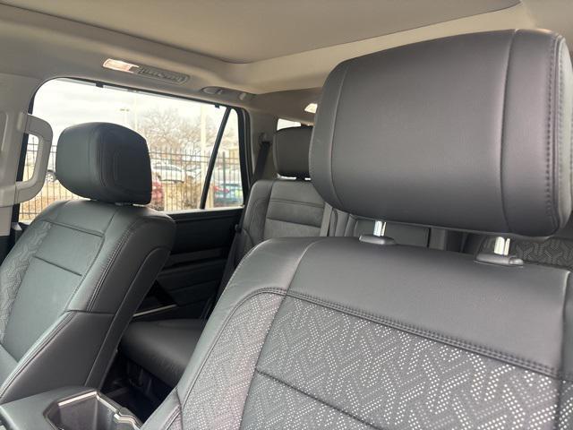 used 2024 Toyota Sequoia car, priced at $64,875