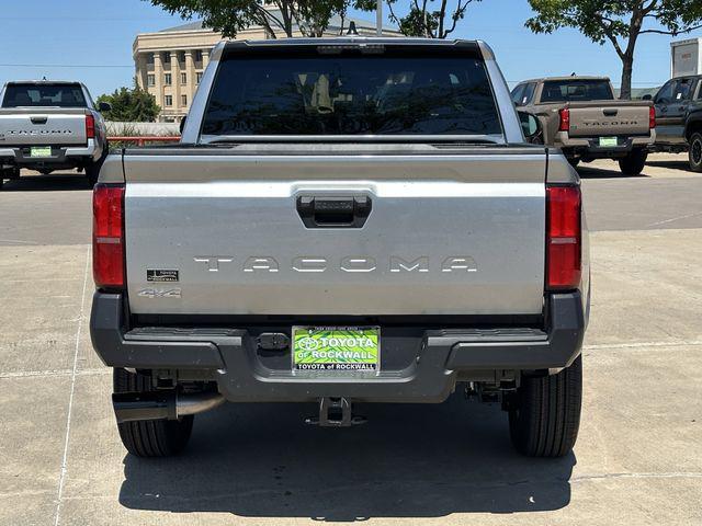 new 2026 Toyota Tacoma car, priced at $41,682