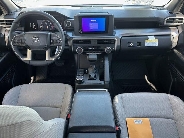 new 2026 Toyota 4Runner car, priced at $49,980