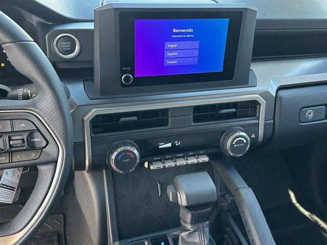 new 2026 Toyota 4Runner car, priced at $49,980