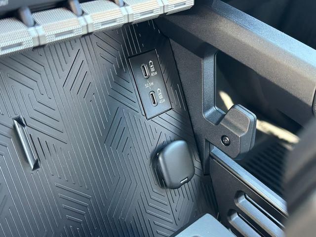 new 2026 Toyota 4Runner car, priced at $49,980