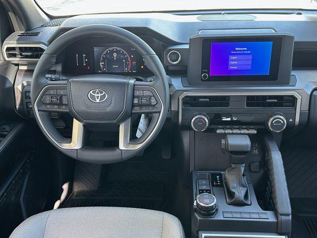 new 2026 Toyota 4Runner car, priced at $49,980